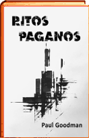 PAUL GOODMAN POESIA